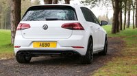 USED 2017 17 VOLKSWAGEN GOLF 2.0 TSI (310) R 5dr 4motion DSG (17-18) Euro 6 (Satellite Navigation) !! NATIONWIDE DELIVERY AVAILABLE !!