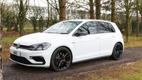 USED 2017 17 VOLKSWAGEN GOLF 2.0 TSI (310) R 5dr 4motion DSG (17-18) Euro 6 (Satellite Navigation) !! NATIONWIDE DELIVERY AVAILABLE !!