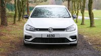 USED 2017 17 VOLKSWAGEN GOLF 2.0 TSI (310) R 5dr 4motion DSG (17-18) Euro 6 (Satellite Navigation) !! NATIONWIDE DELIVERY AVAILABLE !!