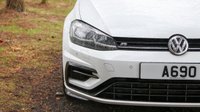 USED 2017 17 VOLKSWAGEN GOLF 2.0 TSI (310) R 5dr 4motion DSG (17-18) Euro 6 (Satellite Navigation) !! NATIONWIDE DELIVERY AVAILABLE !!