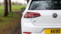 USED 2017 17 VOLKSWAGEN GOLF 2.0 TSI (310) R 5dr 4motion DSG (17-18) Euro 6 (Satellite Navigation) !! NATIONWIDE DELIVERY AVAILABLE !!