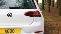 USED 2017 17 VOLKSWAGEN GOLF 2.0 TSI (310) R 5dr 4motion DSG (17-18) Euro 6 (Satellite Navigation) !! NATIONWIDE DELIVERY AVAILABLE !!