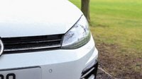USED 2017 17 VOLKSWAGEN GOLF 2.0 TSI (310) R 5dr 4motion DSG (17-18) Euro 6 (Satellite Navigation) !! NATIONWIDE DELIVERY AVAILABLE !!