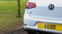 USED 2017 17 VOLKSWAGEN GOLF 2.0 TSI (310) R 5dr 4motion DSG (17-18) Euro 6 (Satellite Navigation) !! NATIONWIDE DELIVERY AVAILABLE !!