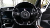 USED 2017 17 VOLKSWAGEN GOLF 2.0 TSI (310) R 5dr 4motion DSG (17-18) Euro 6 (Satellite Navigation) !! NATIONWIDE DELIVERY AVAILABLE !!