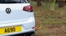 USED 2017 17 VOLKSWAGEN GOLF 2.0 TSI (310) R 5dr 4motion DSG (17-18) Euro 6 (Satellite Navigation) !! NATIONWIDE DELIVERY AVAILABLE !!