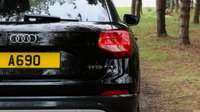 USED 2017 17 AUDI Q2 1.4 TFSI (150) SPORT 5dr SUV Euro 6 (Satellite Navigation / Black Pack) !! NATIONWIDE DELIVERY AVAILABLE !!