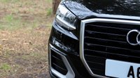 USED 2017 17 AUDI Q2 1.4 TFSI (150) SPORT 5dr SUV Euro 6 (Satellite Navigation / Black Pack) !! NATIONWIDE DELIVERY AVAILABLE !!