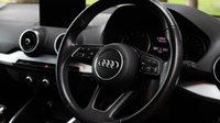 USED 2017 17 AUDI Q2 1.4 TFSI (150) SPORT 5dr SUV Euro 6 (Satellite Navigation / Black Pack) !! NATIONWIDE DELIVERY AVAILABLE !!