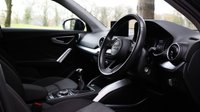 USED 2017 17 AUDI Q2 1.4 TFSI (150) SPORT 5dr SUV Euro 6 (Satellite Navigation / Black Pack) !! NATIONWIDE DELIVERY AVAILABLE !!