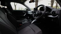 USED 2017 17 AUDI Q2 1.4 TFSI (150) SPORT 5dr SUV Euro 6 (Satellite Navigation / Black Pack) !! NATIONWIDE DELIVERY AVAILABLE !!