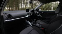 USED 2017 17 AUDI Q2 1.4 TFSI (150) SPORT 5dr SUV Euro 6 (Satellite Navigation / Black Pack) !! NATIONWIDE DELIVERY AVAILABLE !!