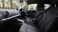 USED 2017 17 AUDI Q2 1.4 TFSI (150) SPORT 5dr SUV Euro 6 (Satellite Navigation / Black Pack) !! NATIONWIDE DELIVERY AVAILABLE !!