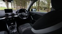 USED 2017 17 AUDI Q2 1.4 TFSI (150) SPORT 5dr SUV Euro 6 (Satellite Navigation / Black Pack) !! NATIONWIDE DELIVERY AVAILABLE !!