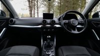 USED 2017 17 AUDI Q2 1.4 TFSI (150) SPORT 5dr SUV Euro 6 (Satellite Navigation / Black Pack) !! NATIONWIDE DELIVERY AVAILABLE !!