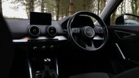 USED 2017 17 AUDI Q2 1.4 TFSI (150) SPORT 5dr SUV Euro 6 (Satellite Navigation / Black Pack) !! NATIONWIDE DELIVERY AVAILABLE !!