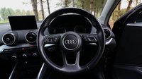 USED 2017 17 AUDI Q2 1.4 TFSI (150) SPORT 5dr SUV Euro 6 (Satellite Navigation / Black Pack) !! NATIONWIDE DELIVERY AVAILABLE !!