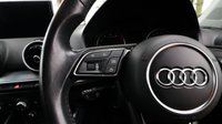 USED 2017 17 AUDI Q2 1.4 TFSI (150) SPORT 5dr SUV Euro 6 (Satellite Navigation / Black Pack) !! NATIONWIDE DELIVERY AVAILABLE !!