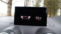 USED 2017 17 AUDI Q2 1.4 TFSI (150) SPORT 5dr SUV Euro 6 (Satellite Navigation / Black Pack) !! NATIONWIDE DELIVERY AVAILABLE !!