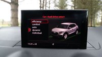 USED 2017 17 AUDI Q2 1.4 TFSI (150) SPORT 5dr SUV Euro 6 (Satellite Navigation / Black Pack) !! NATIONWIDE DELIVERY AVAILABLE !!