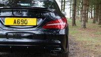 USED 2017 67 MERCEDES-BENZ CLA 2.0 AMG CLA 45 4MATIC 4d 375 BHP 