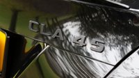 USED 2017 67 MERCEDES-BENZ CLA 2.0 AMG CLA 45 4MATIC 4d 375 BHP 