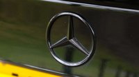 USED 2017 67 MERCEDES-BENZ CLA 2.0 AMG CLA 45 4MATIC 4d 375 BHP 