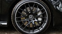 USED 2017 67 MERCEDES-BENZ CLA 2.0 AMG CLA 45 4MATIC 4d 375 BHP 