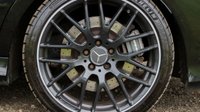 USED 2017 67 MERCEDES-BENZ CLA 2.0 AMG CLA 45 4MATIC 4d 375 BHP 