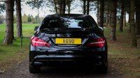 USED 2017 67 MERCEDES-BENZ CLA 2.0 AMG CLA 45 4MATIC 4d 375 BHP 