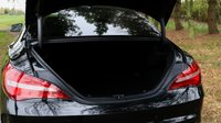 USED 2017 67 MERCEDES-BENZ CLA 2.0 AMG CLA 45 4MATIC 4d 375 BHP 
