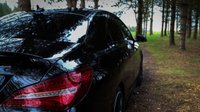 USED 2017 67 MERCEDES-BENZ CLA 2.0 AMG CLA 45 4MATIC 4d 375 BHP 