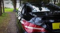 USED 2017 67 MERCEDES-BENZ CLA 2.0 AMG CLA 45 4MATIC 4d 375 BHP 