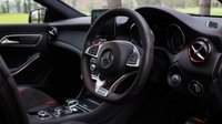 USED 2017 67 MERCEDES-BENZ CLA 2.0 AMG CLA 45 4MATIC 4d 375 BHP 