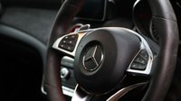 USED 2017 67 MERCEDES-BENZ CLA 2.0 AMG CLA 45 4MATIC 4d 375 BHP 