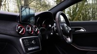 USED 2017 67 MERCEDES-BENZ CLA 2.0 AMG CLA 45 4MATIC 4d 375 BHP 