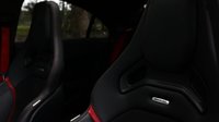 USED 2017 67 MERCEDES-BENZ CLA 2.0 AMG CLA 45 4MATIC 4d 375 BHP 