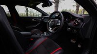 USED 2017 67 MERCEDES-BENZ CLA 2.0 AMG CLA 45 4MATIC 4d 375 BHP 
