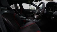 USED 2017 67 MERCEDES-BENZ CLA 2.0 AMG CLA 45 4MATIC 4d 375 BHP 