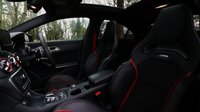 USED 2017 67 MERCEDES-BENZ CLA 2.0 AMG CLA 45 4MATIC 4d 375 BHP 