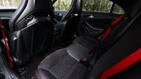 USED 2017 67 MERCEDES-BENZ CLA 2.0 AMG CLA 45 4MATIC 4d 375 BHP 