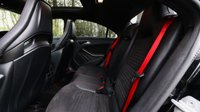 USED 2017 67 MERCEDES-BENZ CLA 2.0 AMG CLA 45 4MATIC 4d 375 BHP 