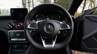 USED 2017 67 MERCEDES-BENZ CLA 2.0 AMG CLA 45 4MATIC 4d 375 BHP 