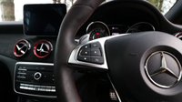 USED 2017 67 MERCEDES-BENZ CLA 2.0 AMG CLA 45 4MATIC 4d 375 BHP 