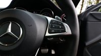 USED 2017 67 MERCEDES-BENZ CLA 2.0 AMG CLA 45 4MATIC 4d 375 BHP 