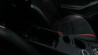 USED 2017 67 MERCEDES-BENZ CLA 2.0 AMG CLA 45 4MATIC 4d 375 BHP 