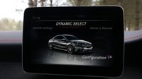USED 2017 67 MERCEDES-BENZ CLA 2.0 AMG CLA 45 4MATIC 4d 375 BHP 