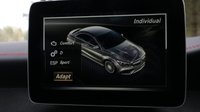 USED 2017 67 MERCEDES-BENZ CLA 2.0 AMG CLA 45 4MATIC 4d 375 BHP 