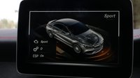 USED 2017 67 MERCEDES-BENZ CLA 2.0 AMG CLA 45 4MATIC 4d 375 BHP 