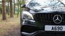 USED 2017 67 MERCEDES-BENZ CLA 2.0 AMG CLA 45 4MATIC 4d 375 BHP 